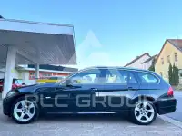 2010 BMW 320