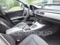 2010 BMW 320