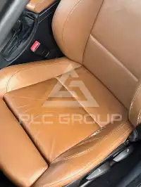 2010 BMW 320