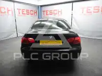 2010 BMW 320