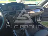 2010 BMW 320