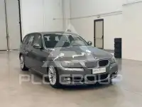 2010 BMW 320