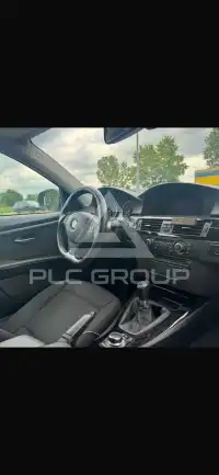 2010 BMW 320