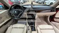 2010 BMW 320