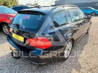 2010 BMW 320
