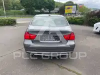 2010 BMW 320