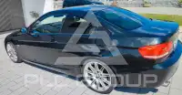 2010 BMW 320