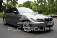 2010 BMW 320