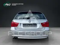 2010 BMW 320