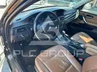 2010 BMW 320