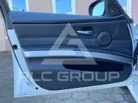 2010 BMW 320