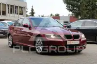 2010 BMW 320