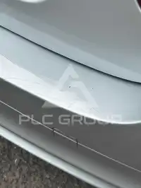 2009 BMW 320