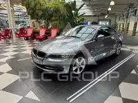 2010 BMW 320
