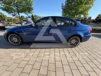 2010 BMW 320