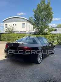 2010 BMW 320