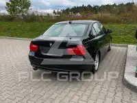 2010 BMW 320