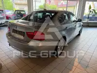 2010 BMW 320