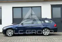 2010 BMW 320