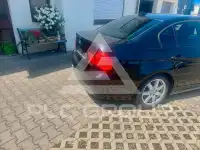 2010 BMW 320