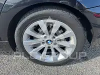 2010 BMW 320