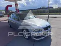 2010 BMW 320