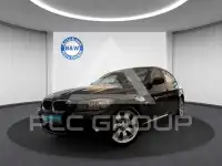 2010 BMW 320