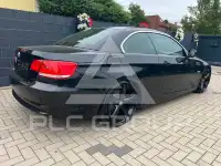 2010 BMW 320