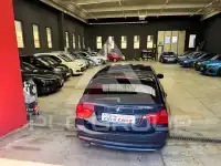 2010 BMW 320