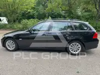 2010 BMW 320
