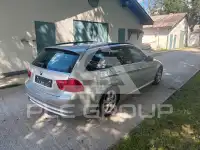 2010 BMW 320