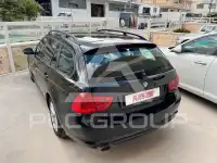 2010 BMW 320