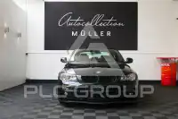 2010 BMW 320