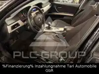 2010 BMW 320
