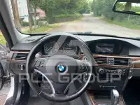 2009 BMW 320