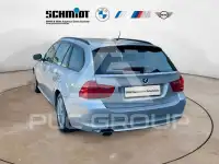 2010 BMW 320