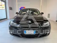 2010 BMW 320