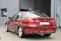 2010 BMW 320