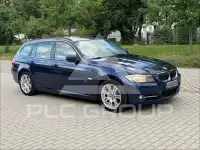 2010 BMW 320