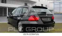 2010 BMW 320