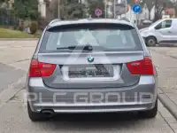 2010 BMW 320