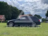 2010 BMW 320