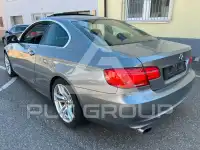 2010 BMW 320