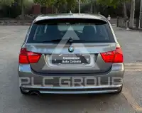 2010 BMW 320