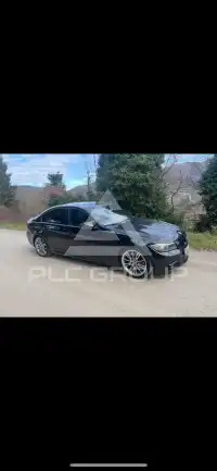 2010 BMW 320