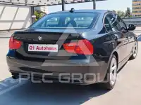 2010 BMW 320