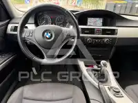 2010 BMW 320