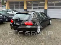 2010 BMW 320