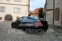 2010 BMW 320