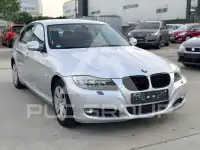 2010 BMW 320